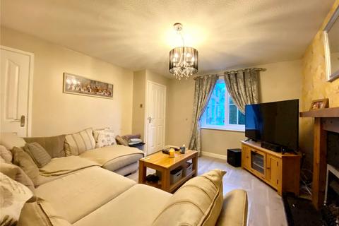 4 bedroom end of terrace house for sale, Blakenham Court, Horsehay, Telford, Shropshire, TF4