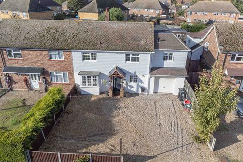 5 bedroom semi-detached house for sale, Ford Lane, Alresford, CO7