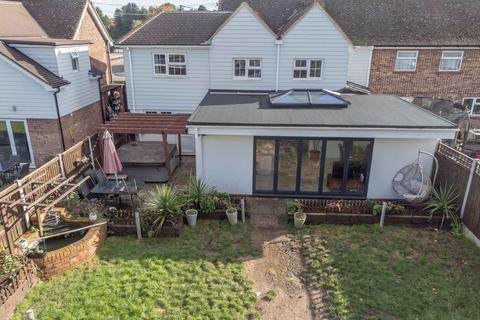 5 bedroom semi-detached house for sale, Ford Lane, Alresford, CO7