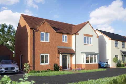 4 bedroom detached house for sale - Plot 239, Cottingham at Twigworth Green, Tewkesbury Road GL2