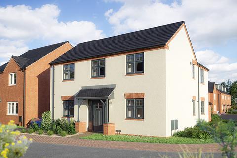 4 bedroom detached house for sale - Plot 240, The Knightley at Twigworth Green, Tewkesbury Road GL2