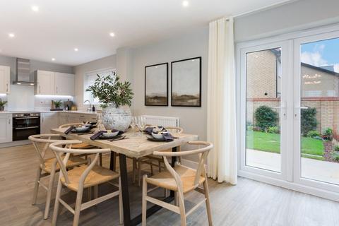 4 bedroom detached house for sale - Plot 241, Pembroke at Twigworth Green, Tewkesbury Road GL2