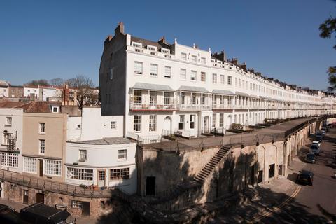 1 bedroom flat for sale, 1-3 Royal York Crescent, Clifton, Bristol BS8