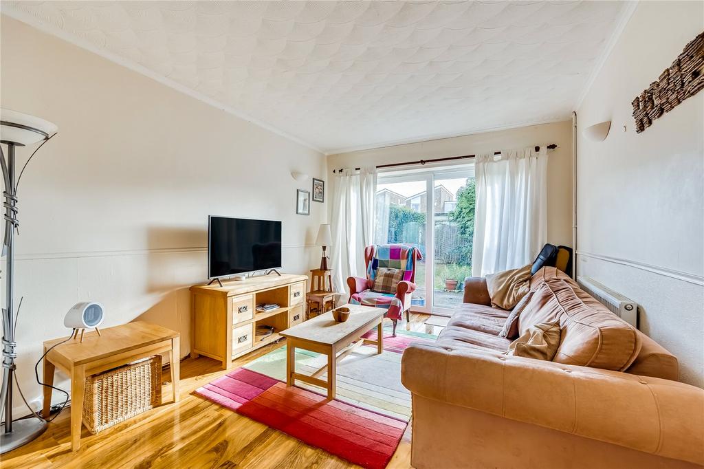 Chapel Lane, Willington, Bedford, Bedfordshire, MK44 3 bed link