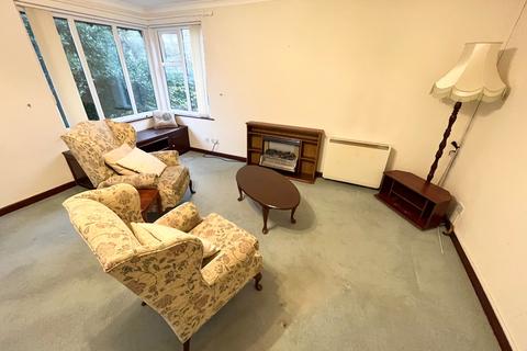 1 bedroom apartment for sale, Barton Court, Barton Road, Lancaster