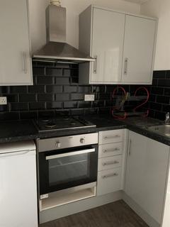 1 bedroom flat to rent, Flat 5, Russell Terrace, CV31 1HE