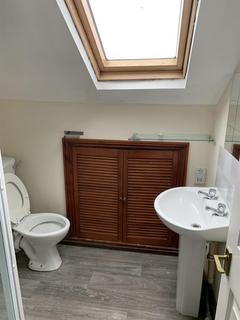 1 bedroom flat to rent, Flat 5, Russell Terrace, CV31 1HE