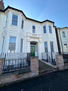 undefined, Flat 5, Russell Terrace, CV31 1HE