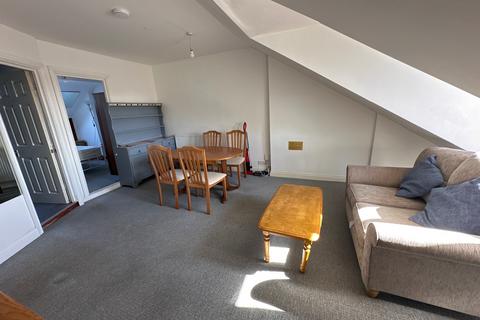 undefined, Flat 5, Russell Terrace, CV31 1HE