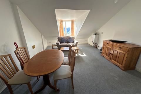 undefined, Flat 5, Russell Terrace, CV31 1HE