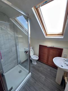 undefined, Flat 5, Russell Terrace, CV31 1HE