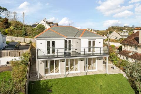 4 bedroom detached house for sale, Ava, Mevagissey, St. Austell, Cornwall, PL26
