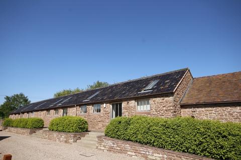 Office to rent, Tack Room, The Stables, Brockhampton Offices, Brockhampton, Herefordshire, HR1 4SE