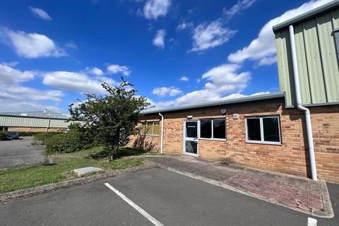 Office to rent - Offices At Moulton College, Chelveston Road, Higham Ferrers, Rushden, Northamptonshire, NN10 8HN