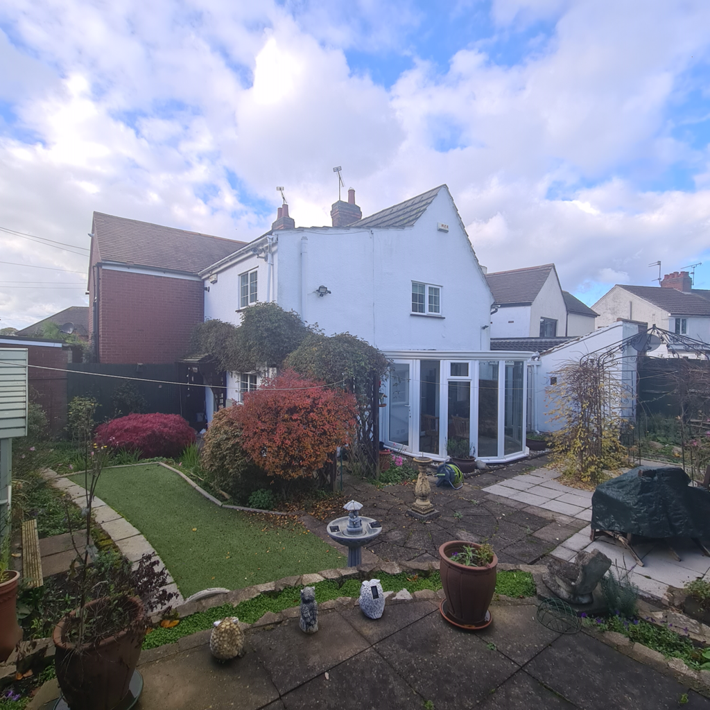 Exhall Green, Exhall, Coventry, CV7 1 bed cottage for sale £210,000