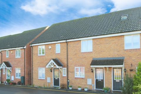 38 Franklins, Maple Cross, Rickmansworth, WD3 9SY
