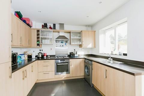 38 Franklins, Maple Cross, Rickmansworth, WD3 9SY