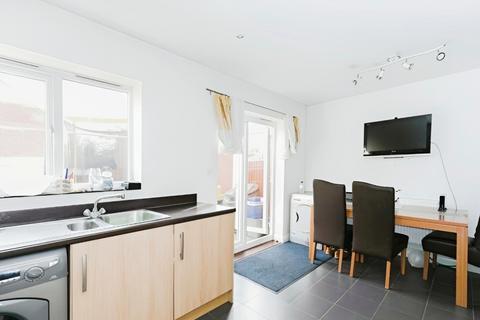 38 Franklins, Maple Cross, Rickmansworth, WD3 9SY