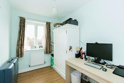 38 Franklins, Maple Cross, Rickmansworth, WD3 9SY