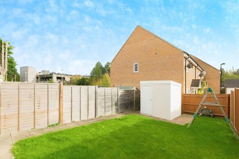 38 Franklins, Maple Cross, Rickmansworth, WD3 9SY
