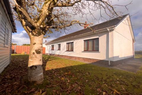 3 bedroom detached bungalow for sale, Rhos, Llandysul, SA44