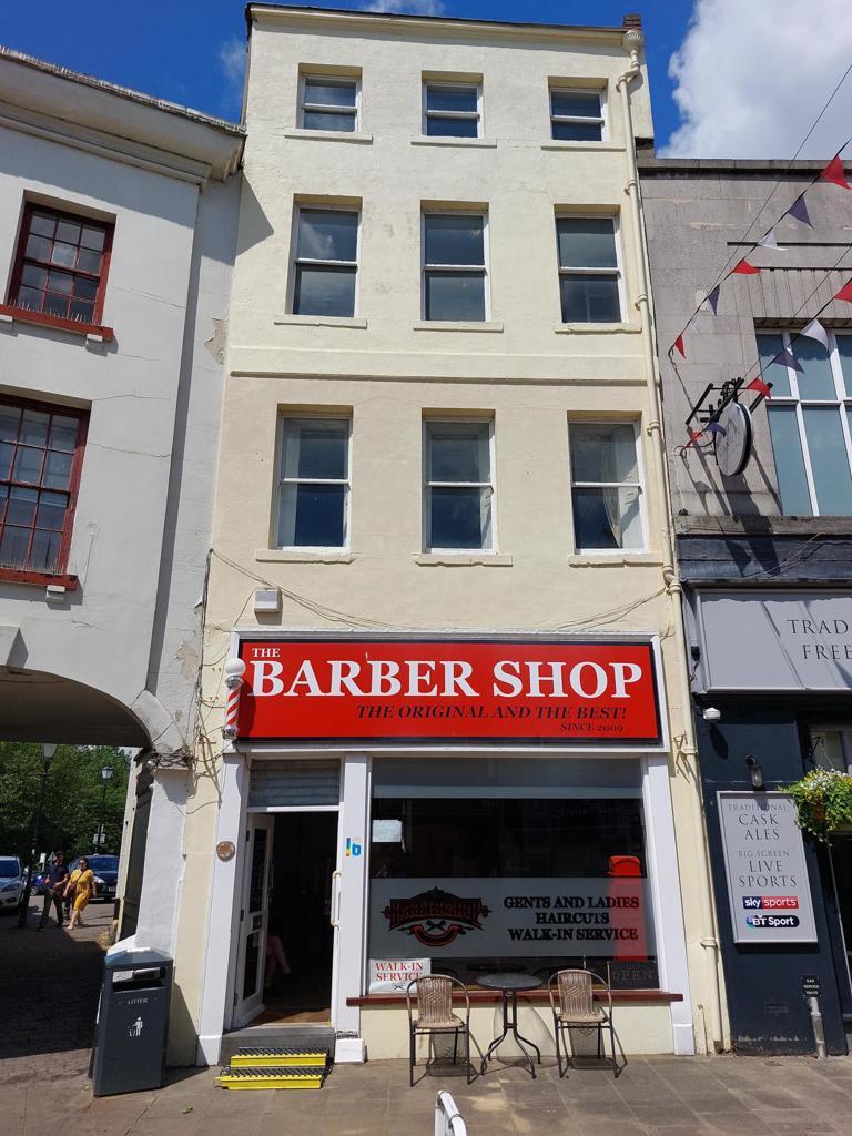 Gainsborough DN21 Property for sale £70,000