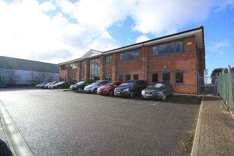 Office to rent, Road Five, Winsford CW7