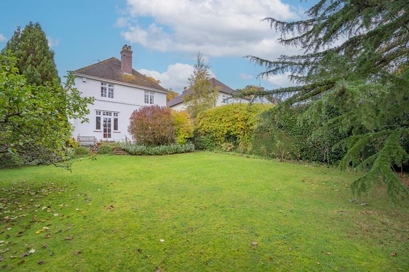 Alexandra Road, Malvern, WR14 1HQ 4 bed detached house for sale £700,000