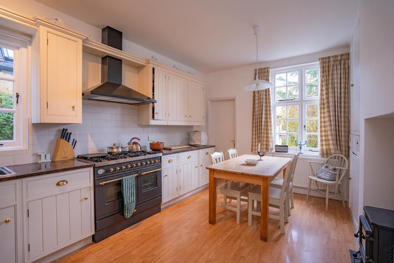 Alexandra Road, Malvern, WR14 1HQ 4 bed detached house for sale £700,000