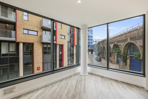 Office to rent, Maltby Street, London SE1