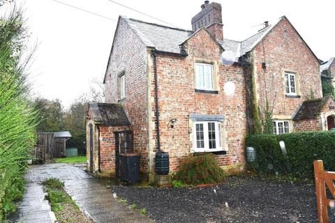 2 bedroom cottage to rent - West End Cottages, Baldersby, Thirsk