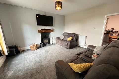 3 bedroom end of terrace house for sale - Cemetery Road, Witton Le Wear, Bishop Auckland