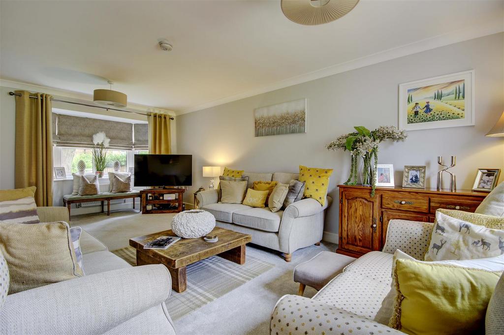 Family lounge