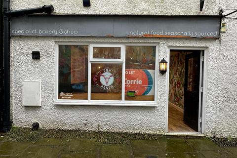 Shop to rent, Bolton Place, Ulverston