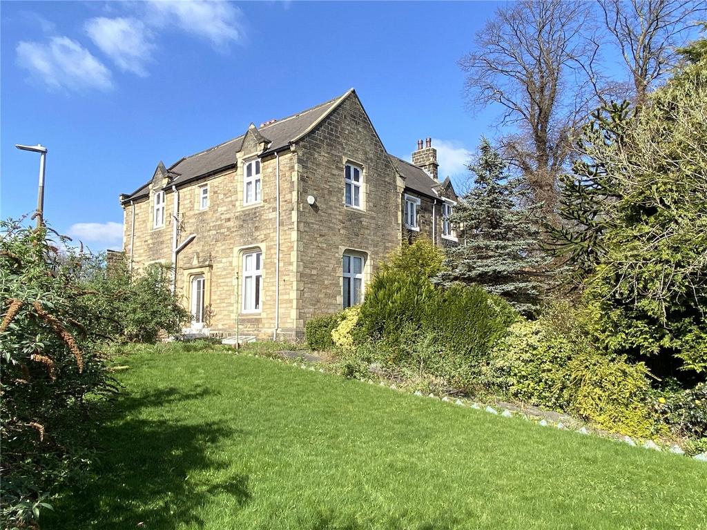 Ashworth Road, Dewsbury, West... 1 bed semidetached house £542 pcm