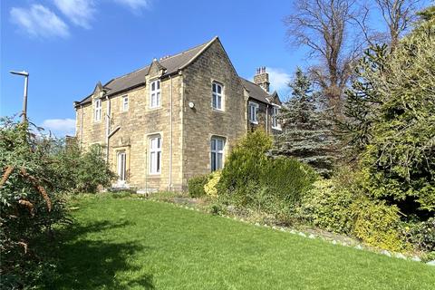 1 bedroom semi-detached house to rent, Ashworth Road, Dewsbury, West Yorkshire, WF13