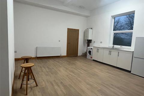 1 bedroom semi-detached house to rent, Ashworth Road, Dewsbury, West Yorkshire, WF13