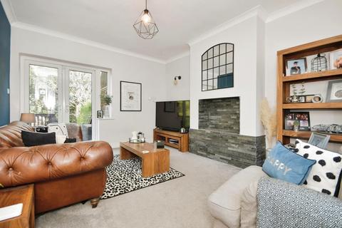 2 bedroom semi-detached house for sale - Bocking Lane, Beauchief, Sheffield, S8 7BG