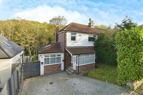 37 Bocking Lane, Sheffield, S8 7BG