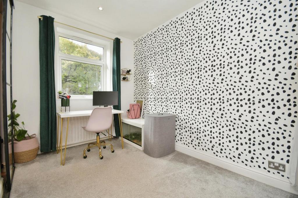 Bedroom no.2