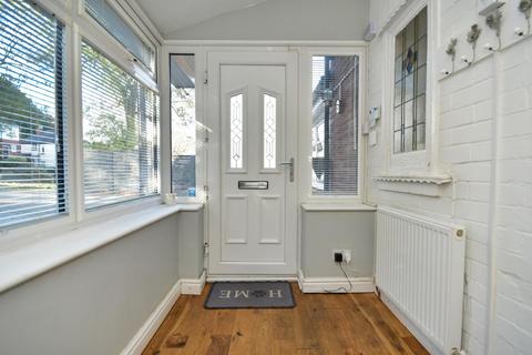 37 Bocking Lane, Sheffield, S8 7BG