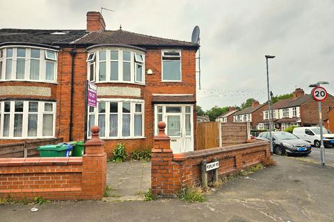 3 bedroom semi-detached house for sale, Kingsway, Burnage, Manchester, M19