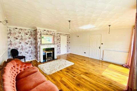 3 bedroom detached bungalow for sale, Riber Close, Inkersall, Chesterfield, S43 3EU