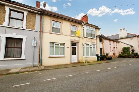 4 bedroom townhouse for sale, High Street, Llandysul