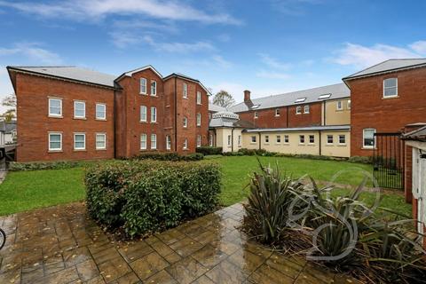 2 bedroom apartment for sale, Meeanee Mews, Colchester