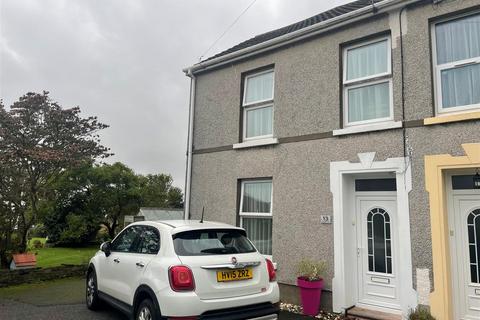 13 Randell Square, Pembrey, Burry Port, SA16 0TY
