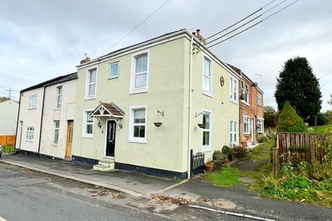 3 bedroom terraced house for sale, Bridge Road, West Cornforth,
