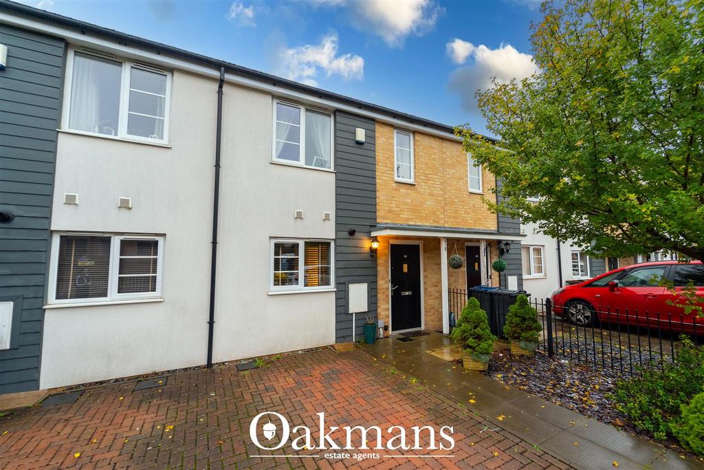 Elliott Road, Selly Oak, B29 2 bed house for sale £245,000