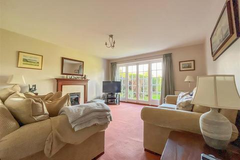 4 bedroom detached house for sale, Bournehall Lane, Bushey