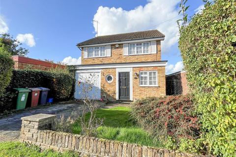 Bournehall Lane, Bushey